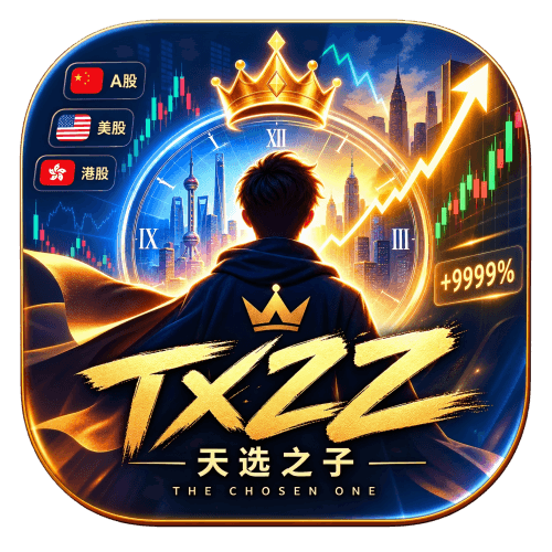 天选之子 logo 天选之子 logo